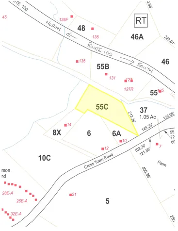 127 Route 100 Dover VT 05356