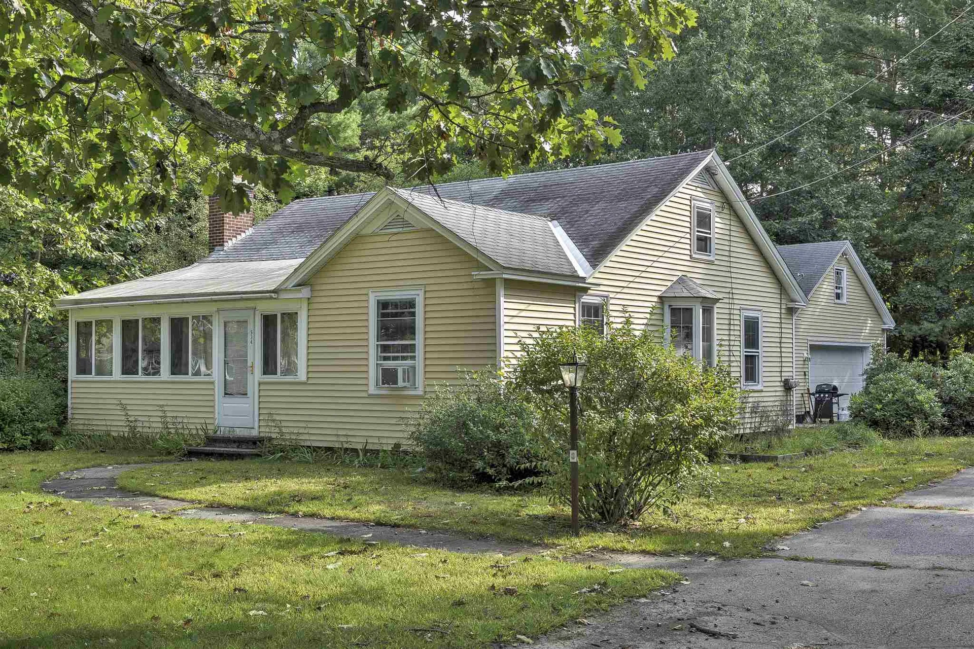 534 Winchester Street Keene NH 03431
