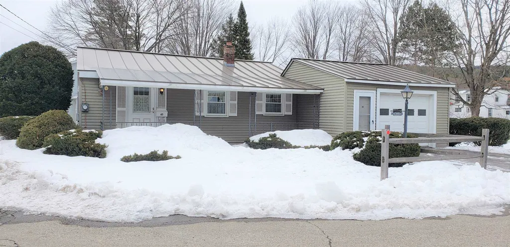 65 Mann Court Claremont NH 03743