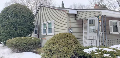 65 Mann Court Claremont NH 03743