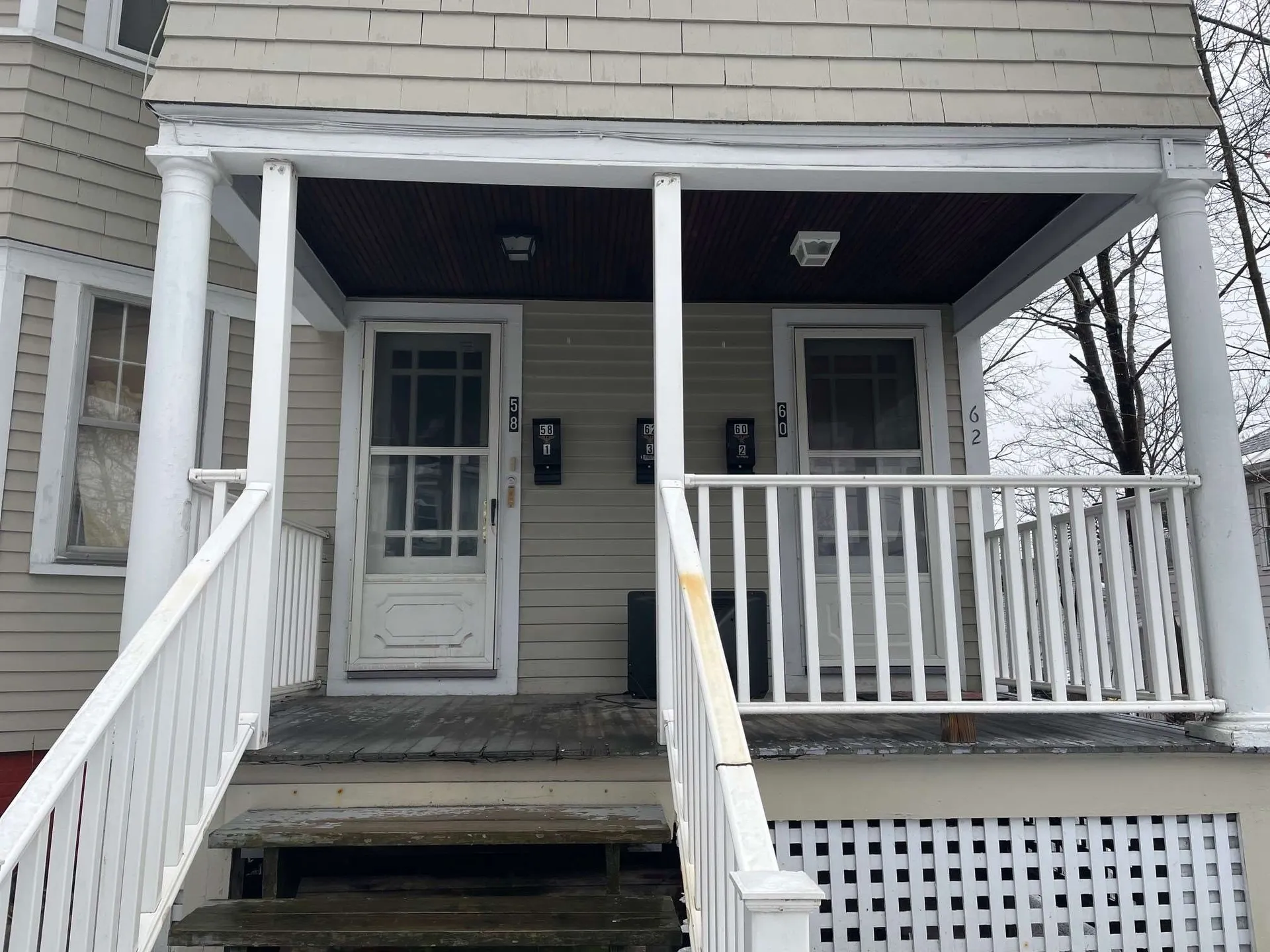 58-60 Sullivan Street Claremont NH 03743