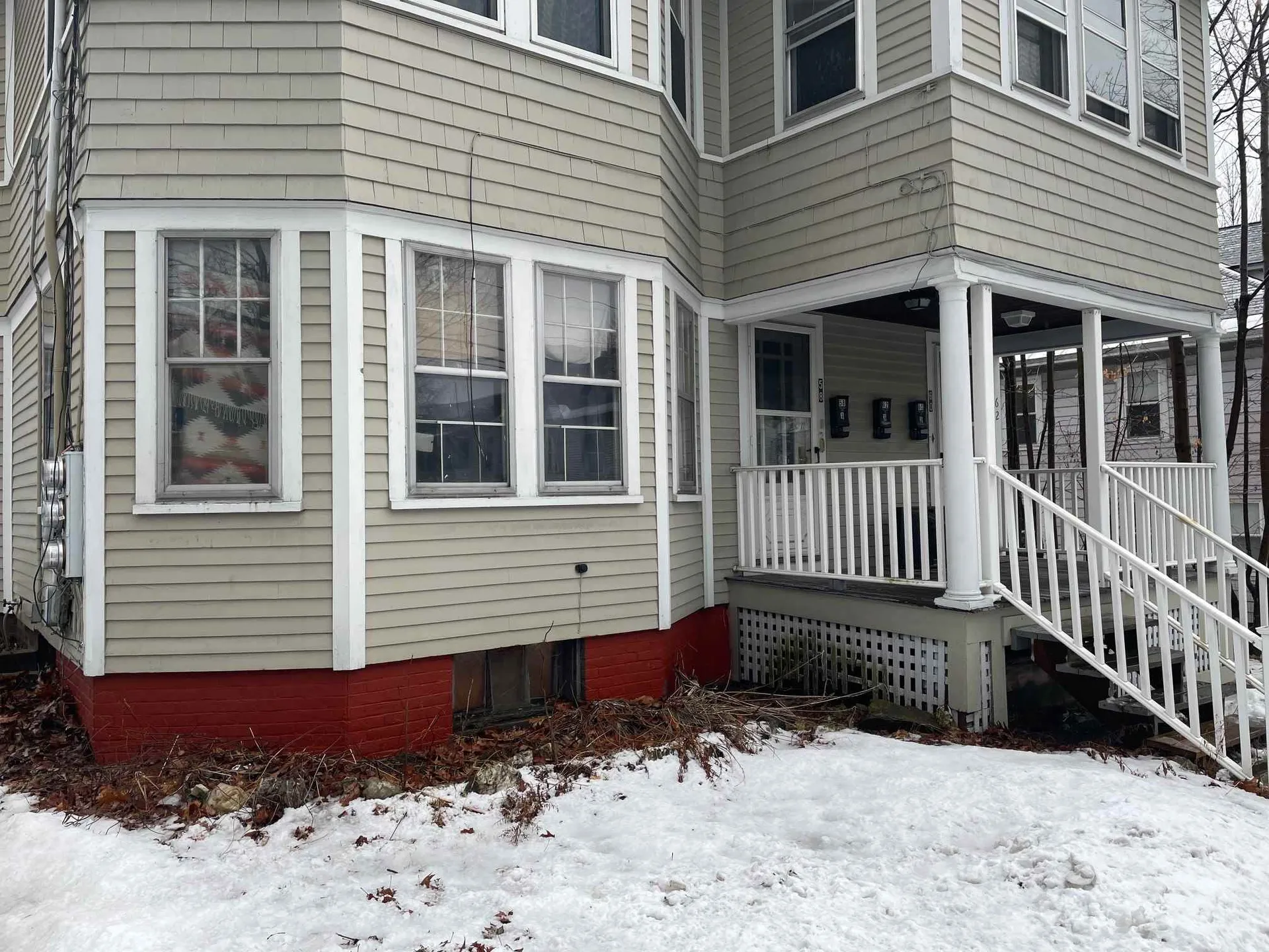 58-60 Sullivan Street Claremont NH 03743