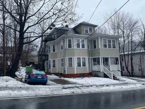 58-60 Sullivan Street Claremont NH 03743