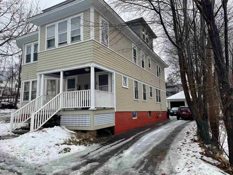 58-60 Sullivan Street Claremont NH 03743