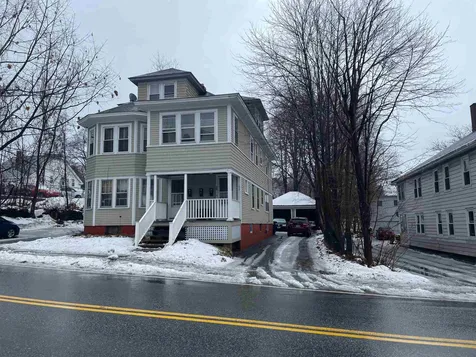 58-60 Sullivan Street Claremont NH 03743