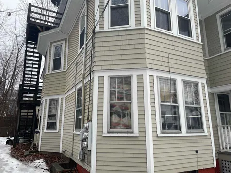 58-60 Sullivan Street Claremont NH 03743