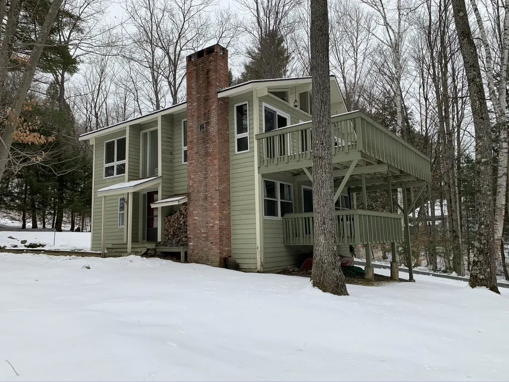 43 Pauline Cole Drive Hartford VT 05059