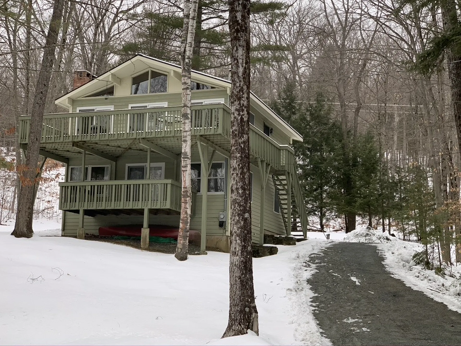 43 Pauline Cole Drive Hartford VT 05059