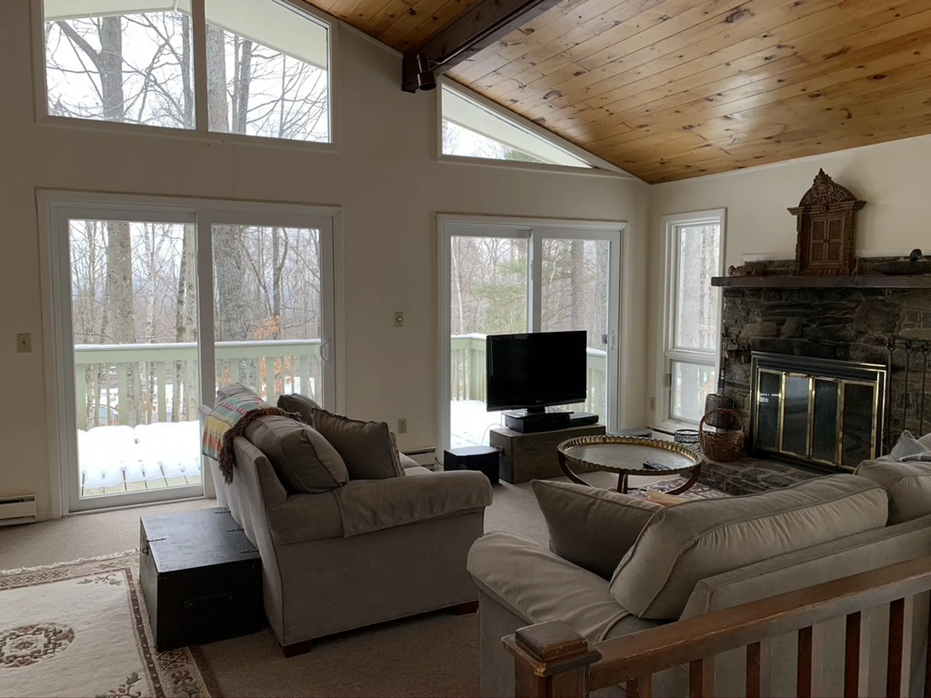 43 Pauline Cole Drive Hartford VT 05059