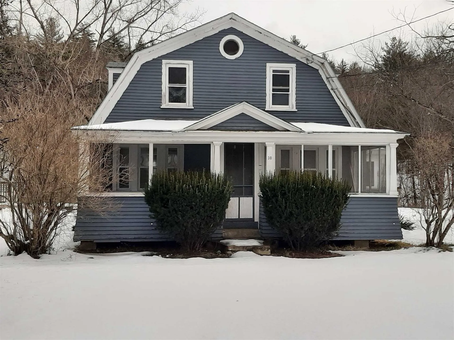 30 Wetherby Road Charlestown NH 03603