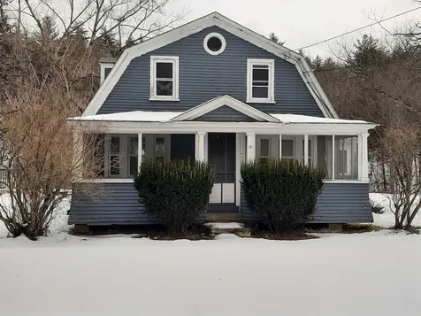30 Wetherby Road Charlestown NH 03603