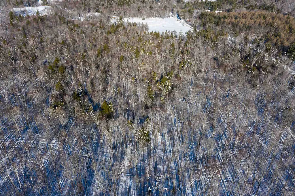 Lot 3 Curtis Hollow Road Woodstock VT 05091