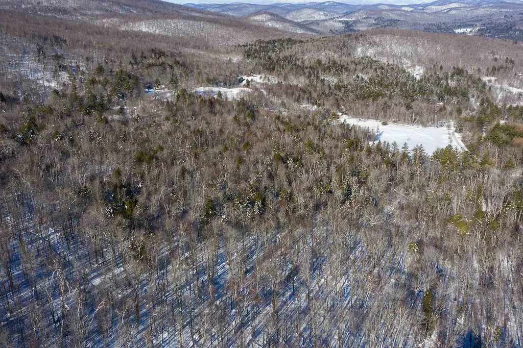 Lot 3 Curtis Hollow Road Woodstock VT 05091