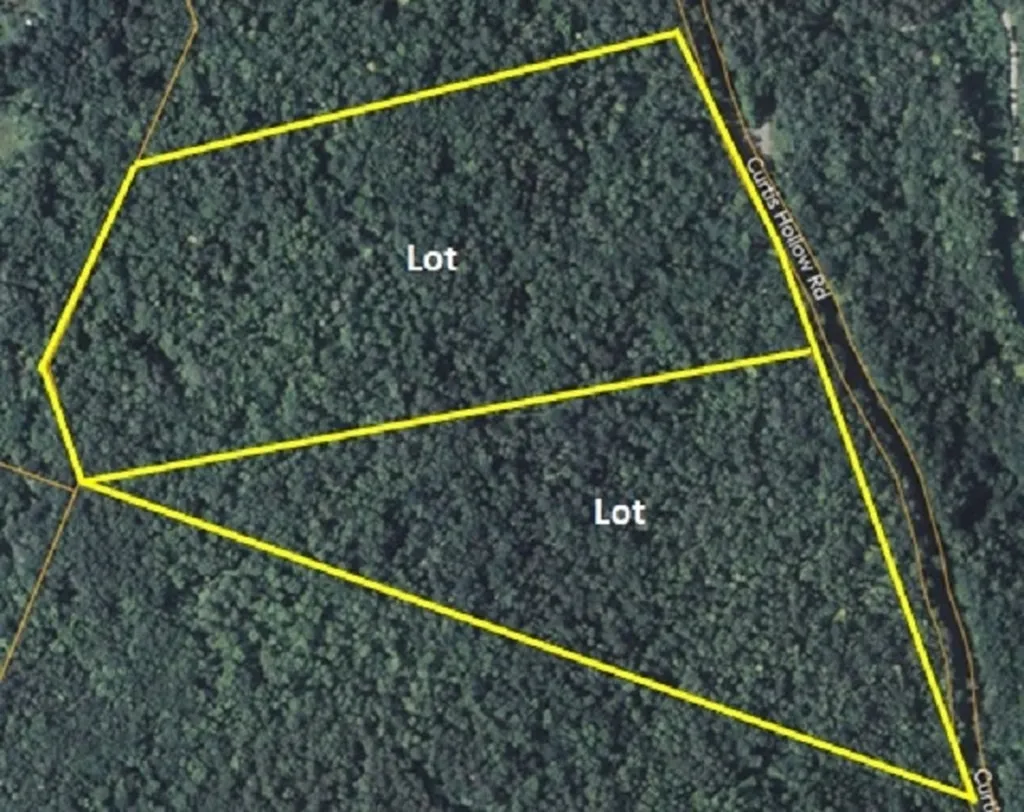 Lot 3 Curtis Hollow Road Woodstock VT 05091