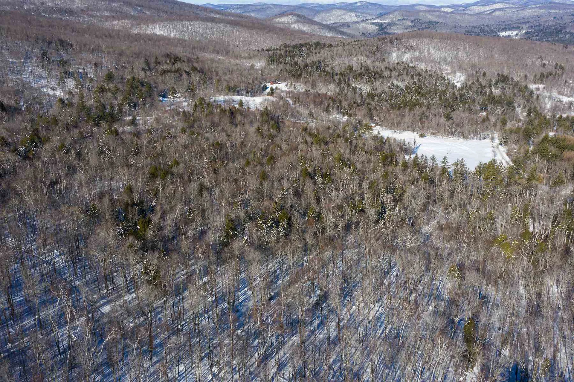 Lot 3 Curtis Hollow Road Woodstock VT 05091
