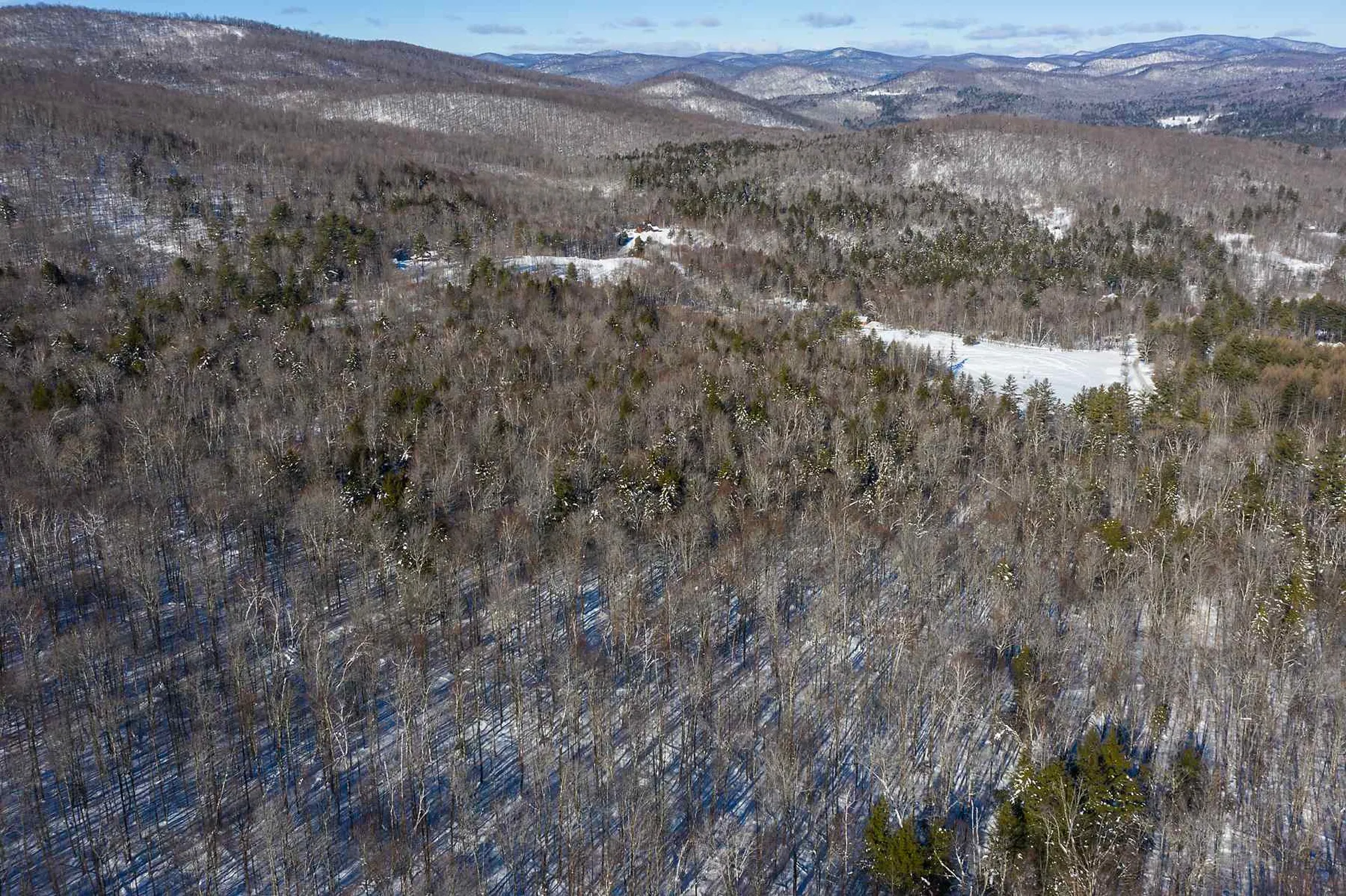 Lot 3 Curtis Hollow Road Woodstock VT 05091