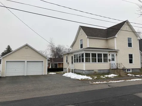 131 Riley Avenue Manchester NH 03103