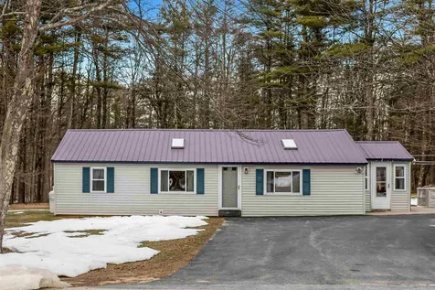 253 South Road Deerfield NH 03037
