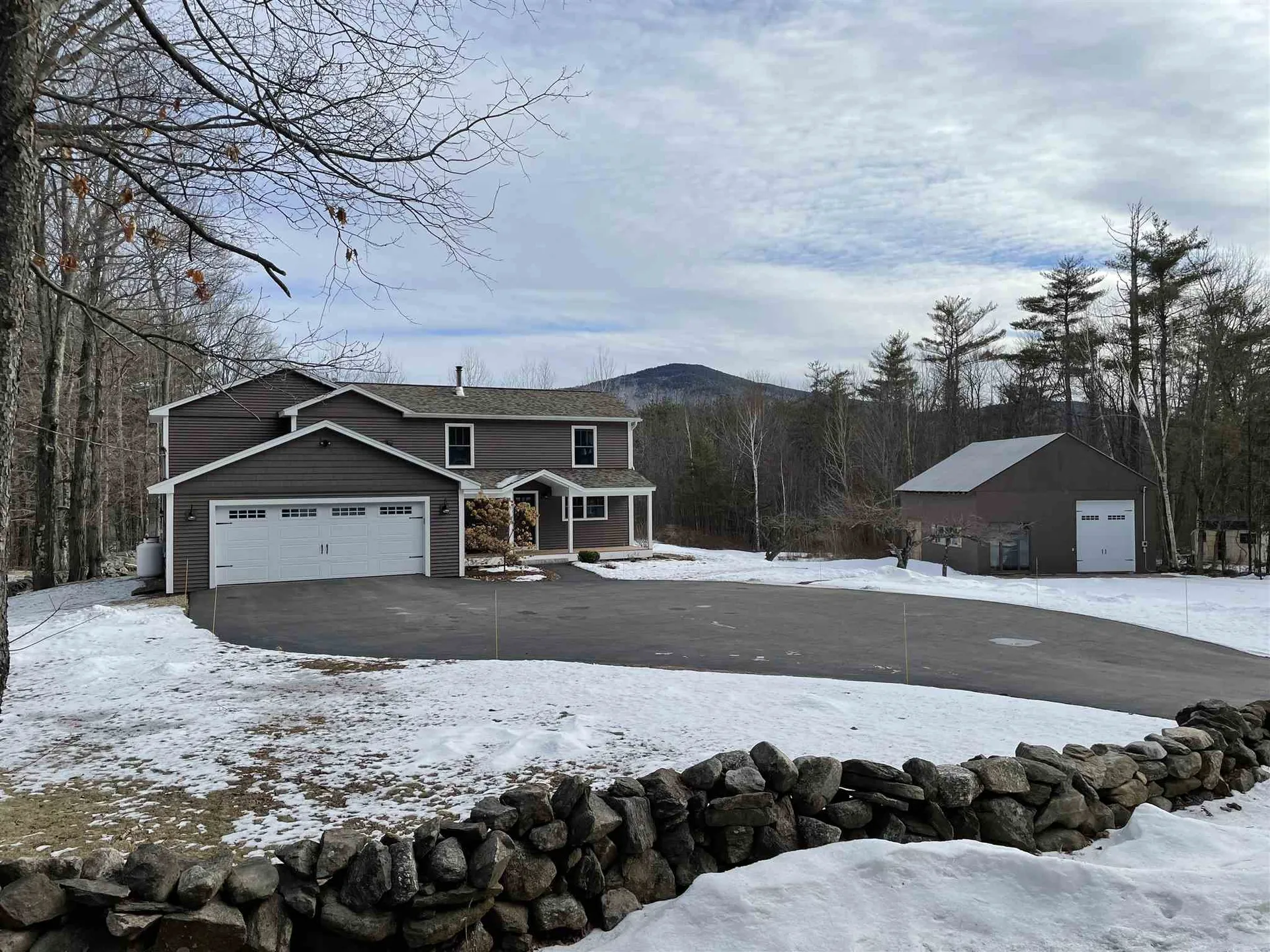 33 Gunstock Hill Road Gilford NH 03249