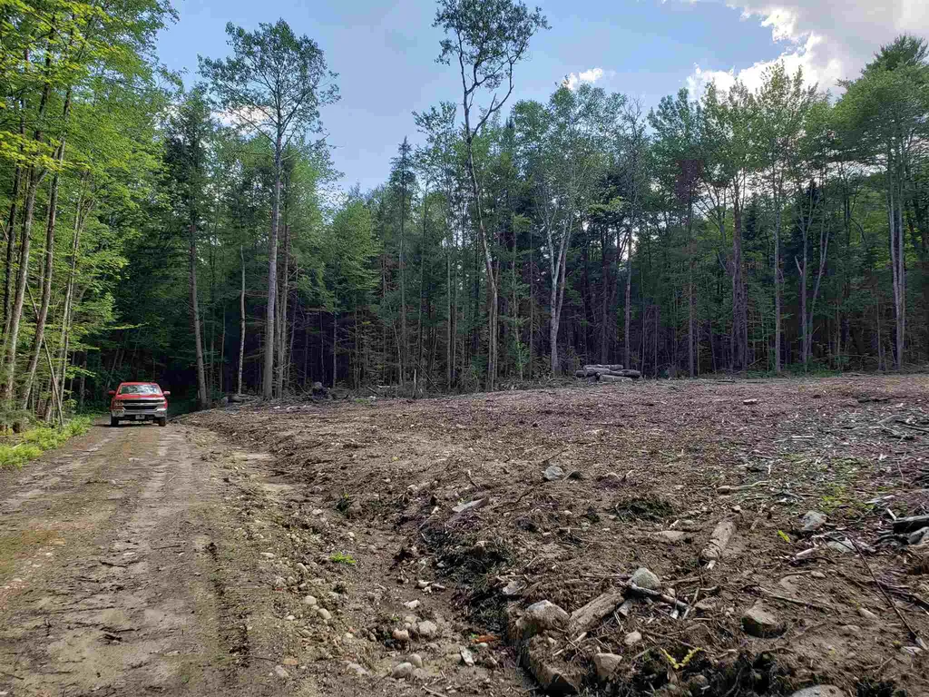 1 Prettyman Road Orford NH 03777