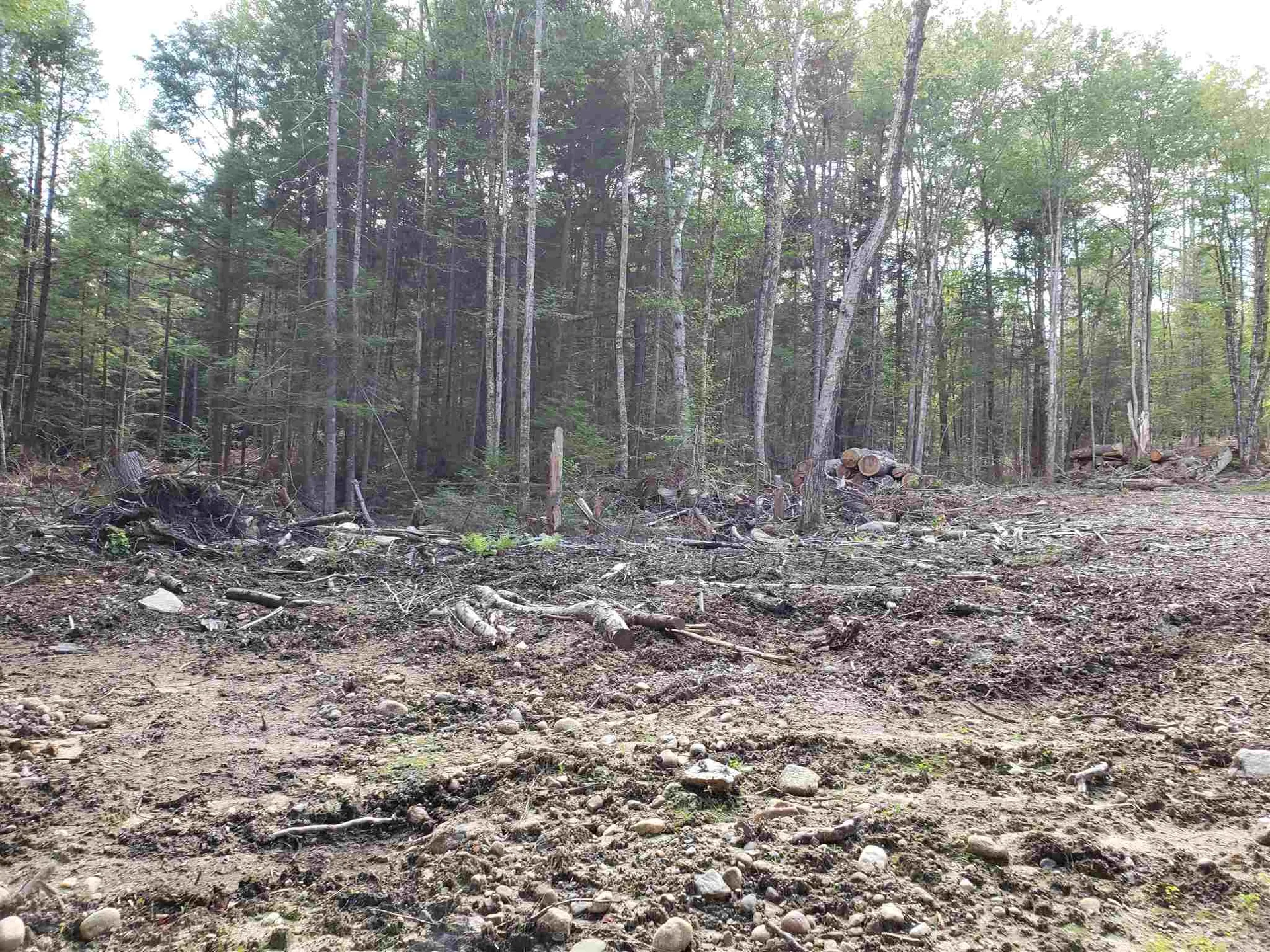 1 Prettyman Road Orford NH 03777