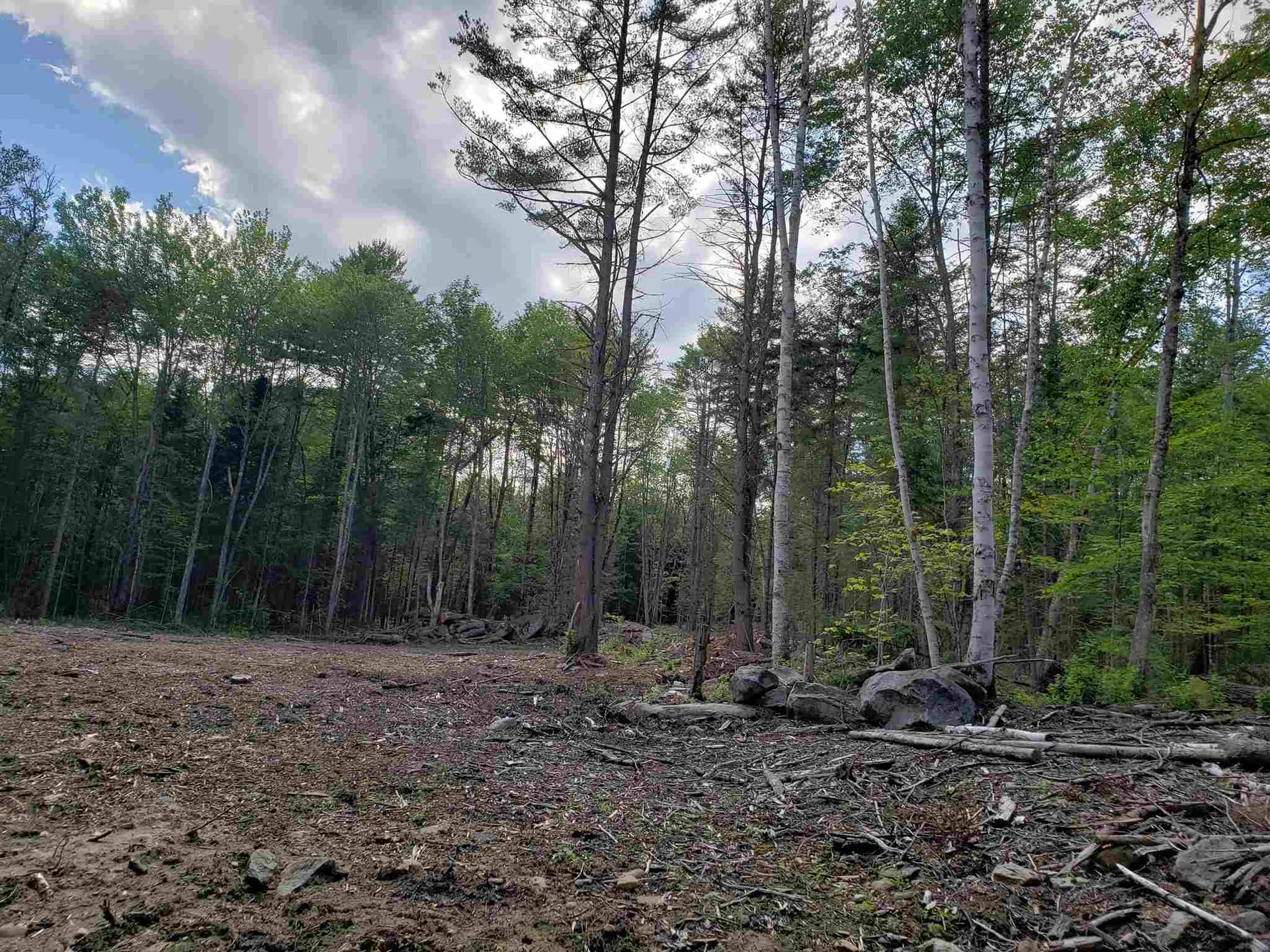 1 Prettyman Road Orford NH 03777