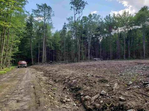 1 Prettyman Road Orford NH 03777