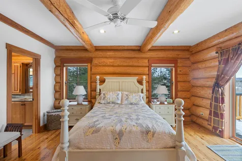 10 Eastridge Road Newbury NH 03255