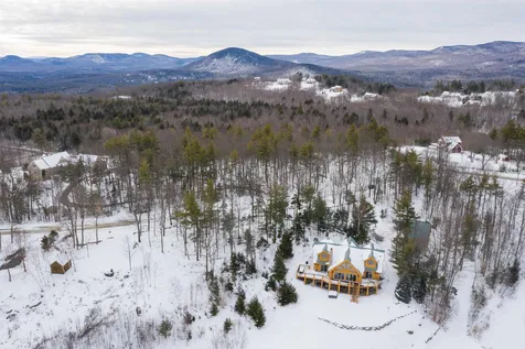 10 Eastridge Road Newbury NH 03255