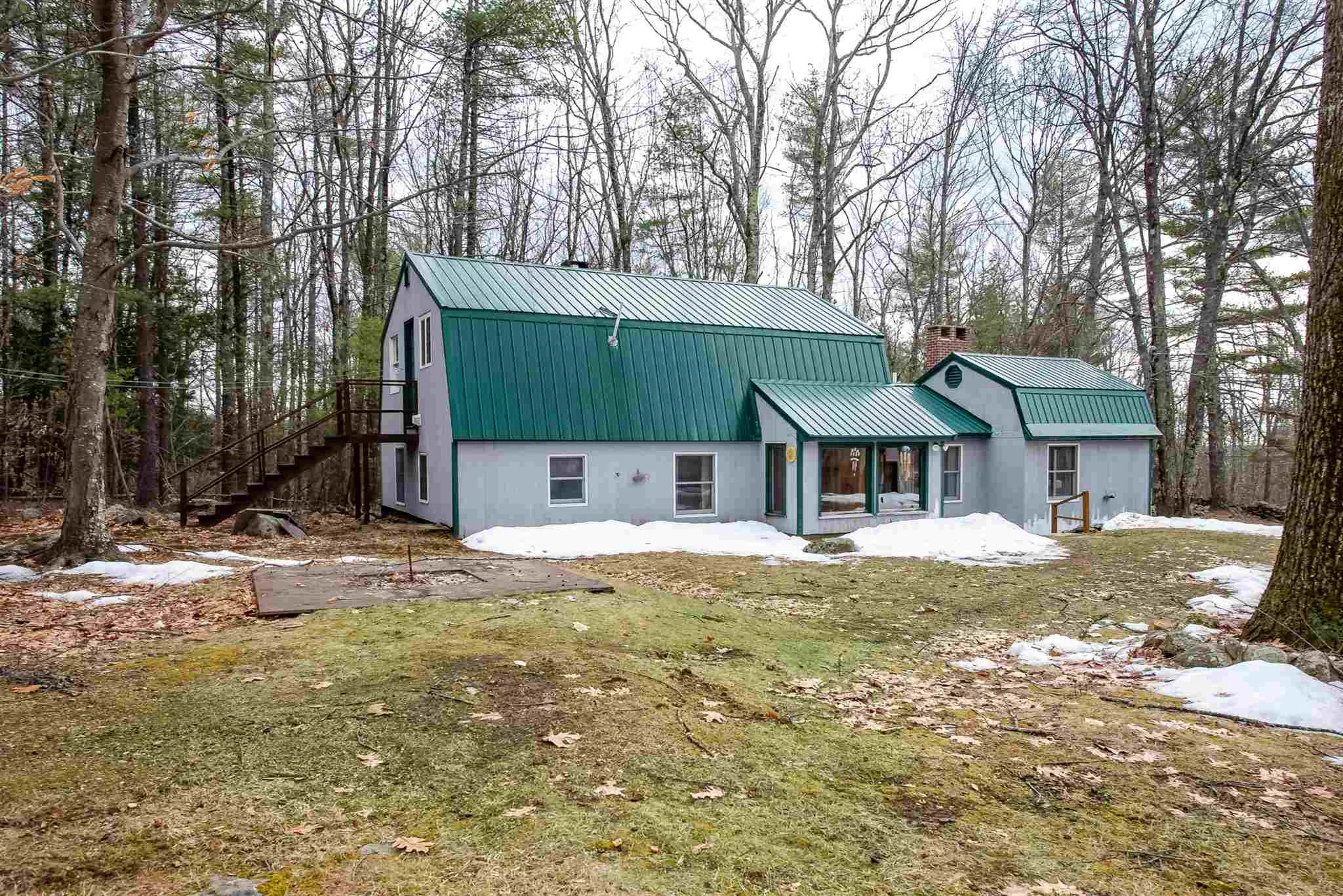 389 Meaderboro Road Farmington NH 03835