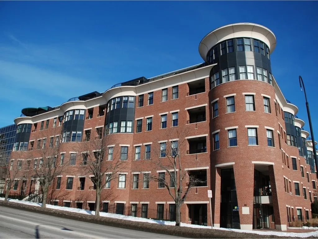 40 College Street Burlington VT 05401