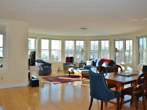 40 College Street Burlington VT 05401