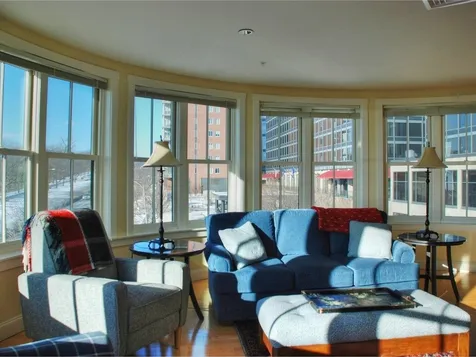 40 College Street Burlington VT 05401