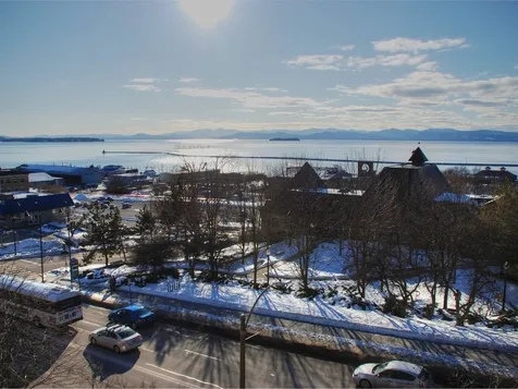 40 College Street Burlington VT 05401