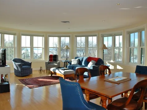 40 College Street Burlington VT 05401