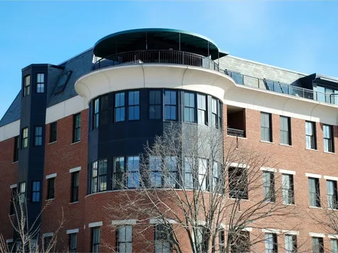 40 College Street Burlington VT 05401