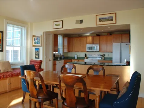 40 College Street Burlington VT 05401