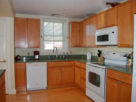 40 College Street Burlington VT 05401