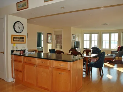 40 College Street Burlington VT 05401