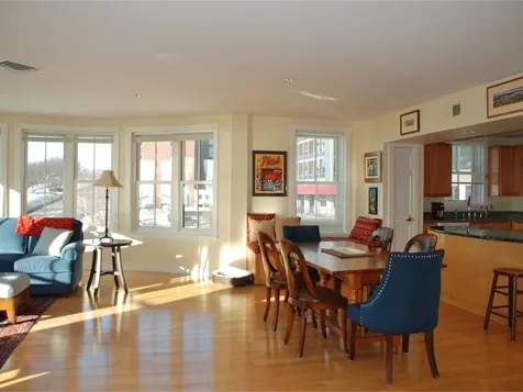 40 College Street Burlington VT 05401
