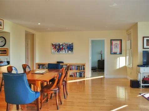 40 College Street Burlington VT 05401