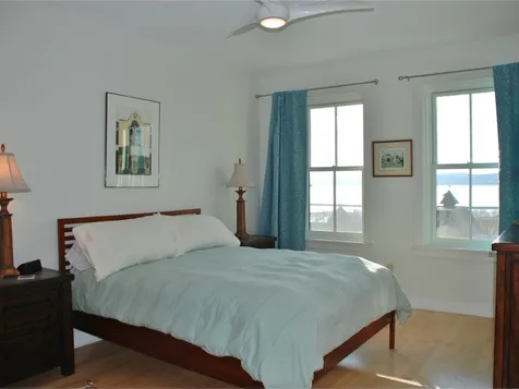 40 College Street Burlington VT 05401