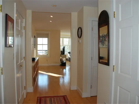 40 College Street Burlington VT 05401