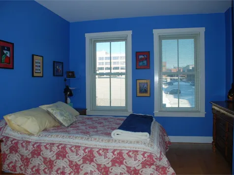 40 College Street Burlington VT 05401