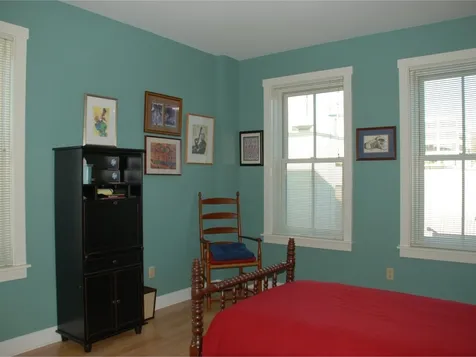 40 College Street Burlington VT 05401