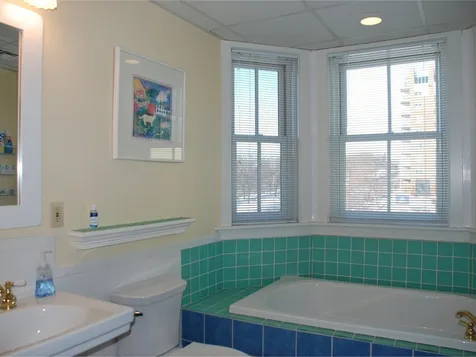 40 College Street Burlington VT 05401
