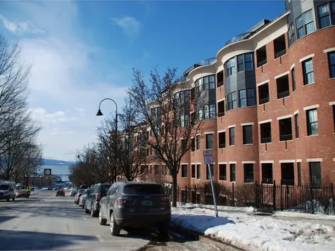 40 College Street Burlington VT 05401