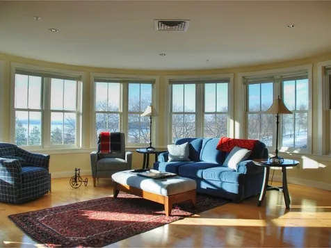 40 College Street Burlington VT 05401
