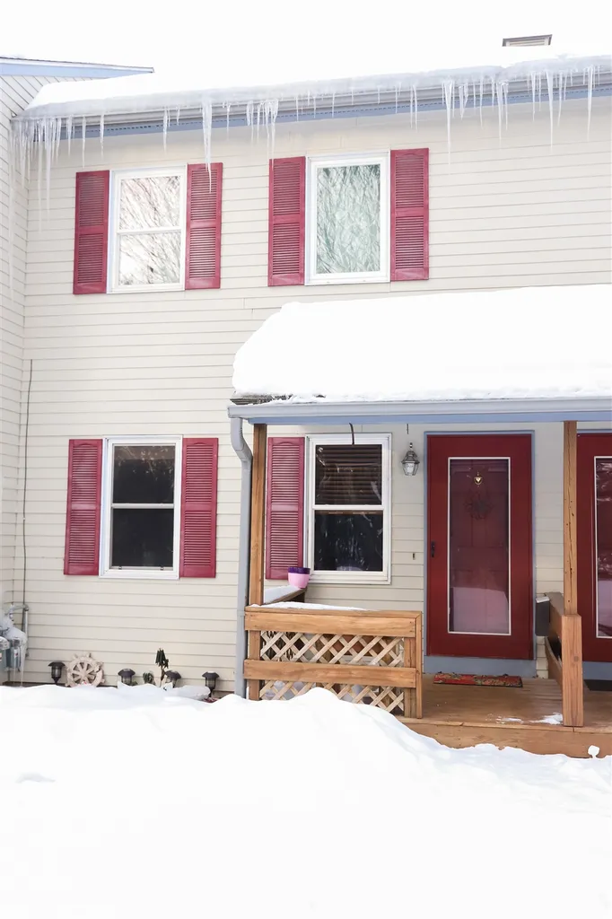 7 Raceway Road Jericho VT 05465