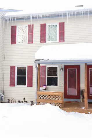 7 Raceway Road Jericho VT 05465